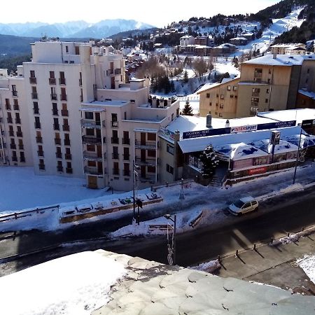 Appartement Aux Pieds Des Pistes ! Лез-Анґль Екстер'єр фото