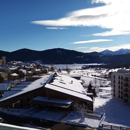 Appartement Aux Pieds Des Pistes ! Лез-Анґль Екстер'єр фото
