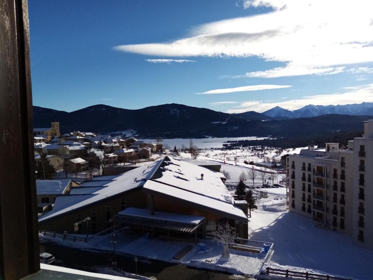 Appartement Aux Pieds Des Pistes ! Лез-Анґль Екстер'єр фото