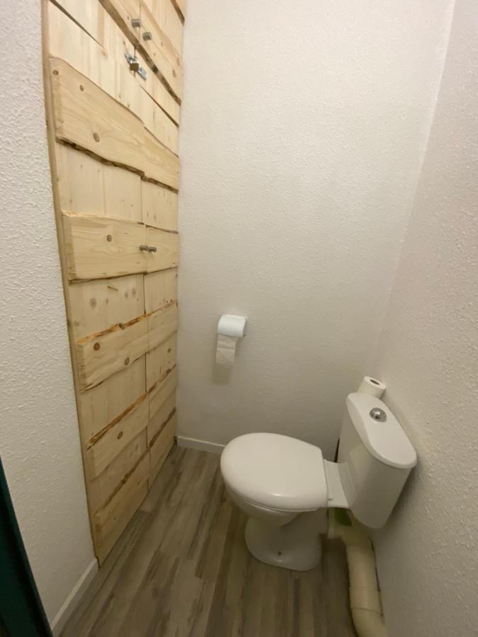 Appartement Aux Pieds Des Pistes ! Лез-Анґль Екстер'єр фото