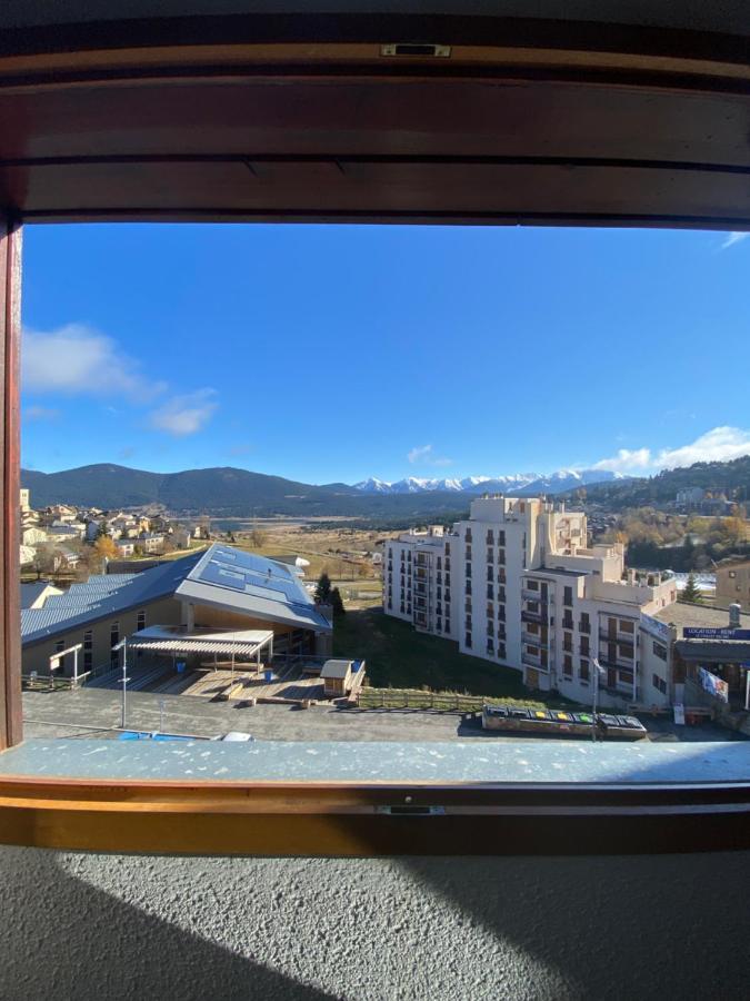 Appartement Aux Pieds Des Pistes ! Лез-Анґль Екстер'єр фото