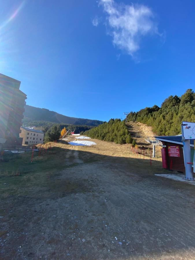 Appartement Aux Pieds Des Pistes ! Лез-Анґль Екстер'єр фото